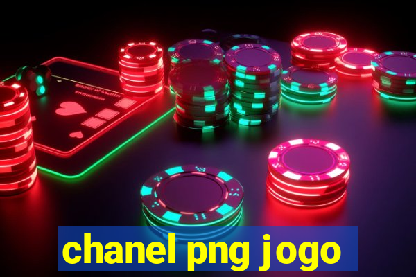 chanel png jogo